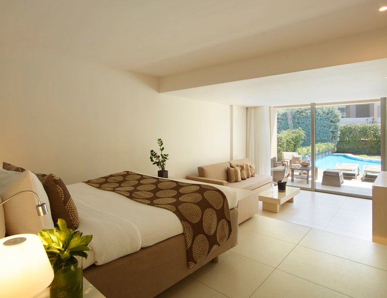Ixian Grand & All Suites 41