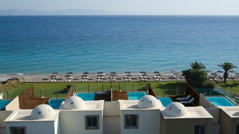 Ixian Grand & All Suites 45