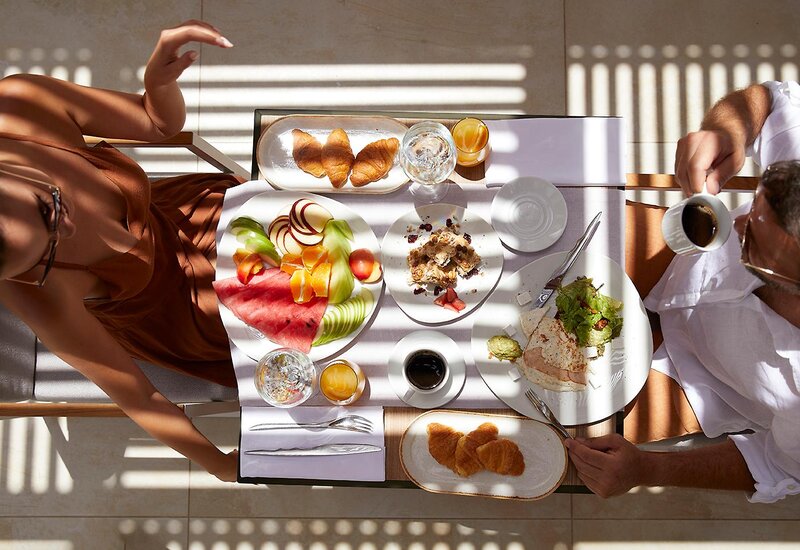 Ixian Grand & All Suites 16