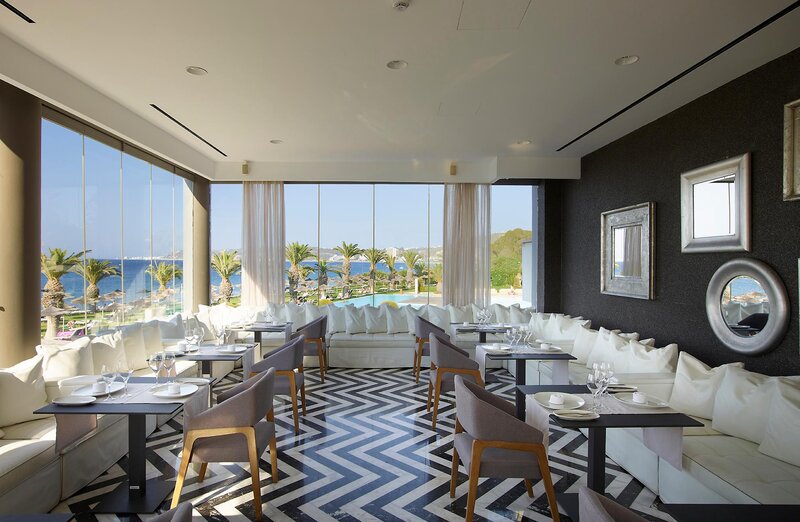 Ixian Grand & All Suites 17