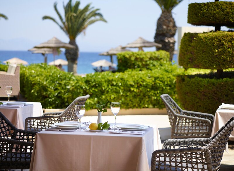 Ixian Grand & All Suites 18