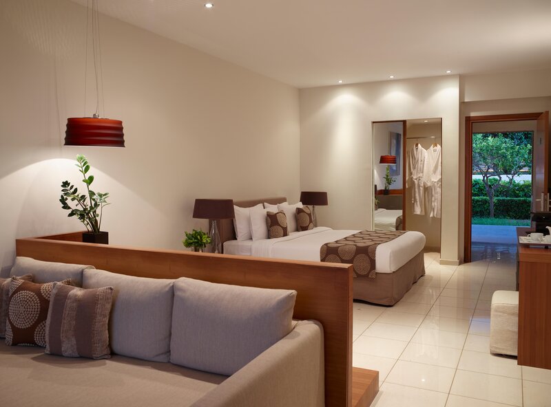 Ixian Grand & All Suites 36