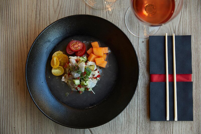 Ixian Grand & All Suites 44