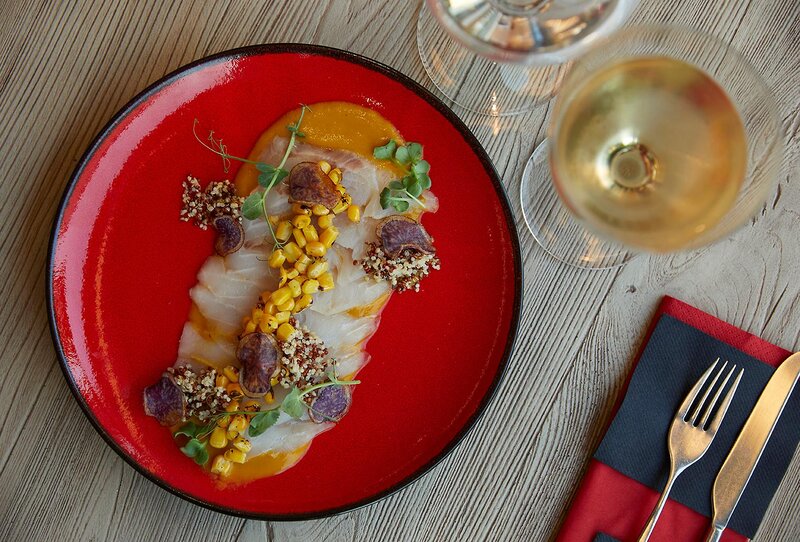 Ixian Grand & All Suites 45