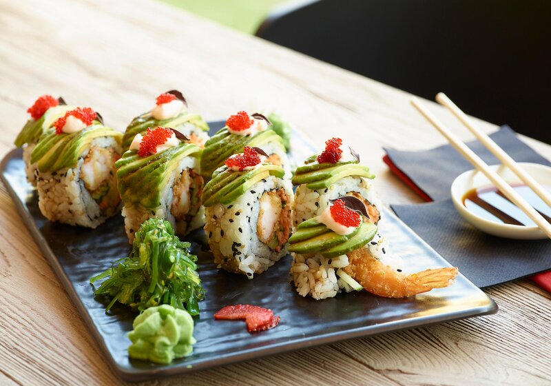 Ixian Grand & All Suites 46