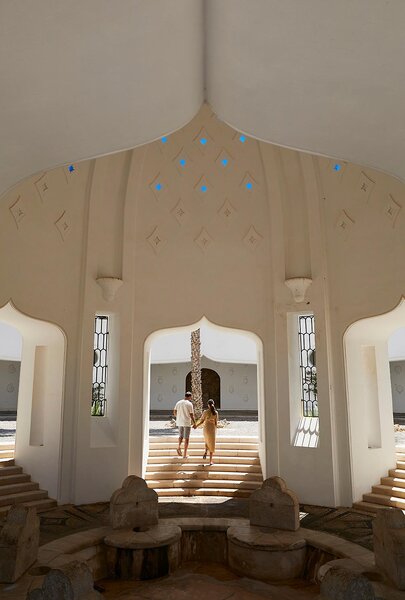 Ixian Grand & All Suites 54