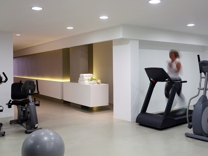 Ixian Grand & All Suites 24 - Sports and leisure