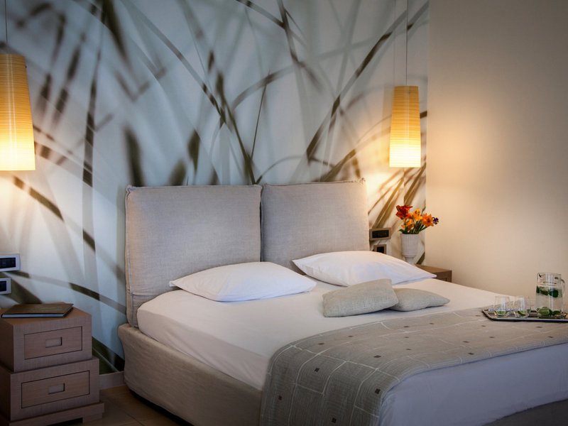 Ixian Grand & All Suites 27 - Room Example