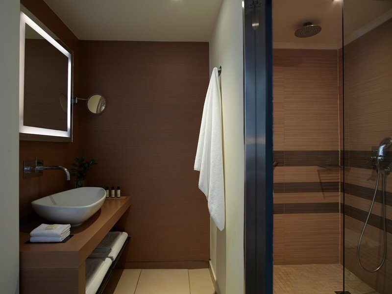 Ixian Grand & All Suites 30 - Room Example