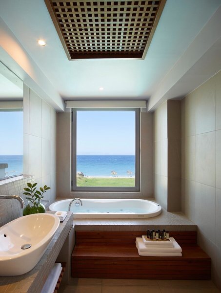 Ixian Grand & All Suites 32 - Room Example