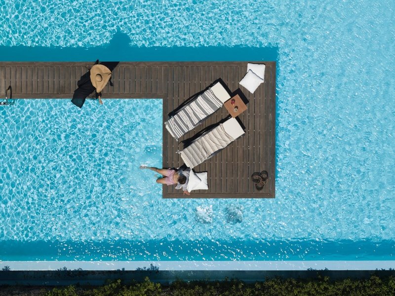 Ixian Grand & All Suites 34 - Room Example