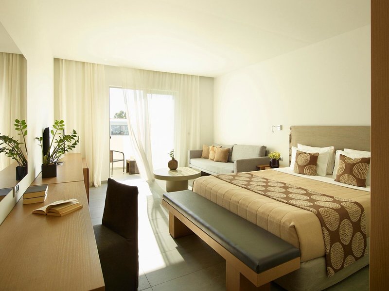 Ixian Grand & All Suites 50 - Room Example