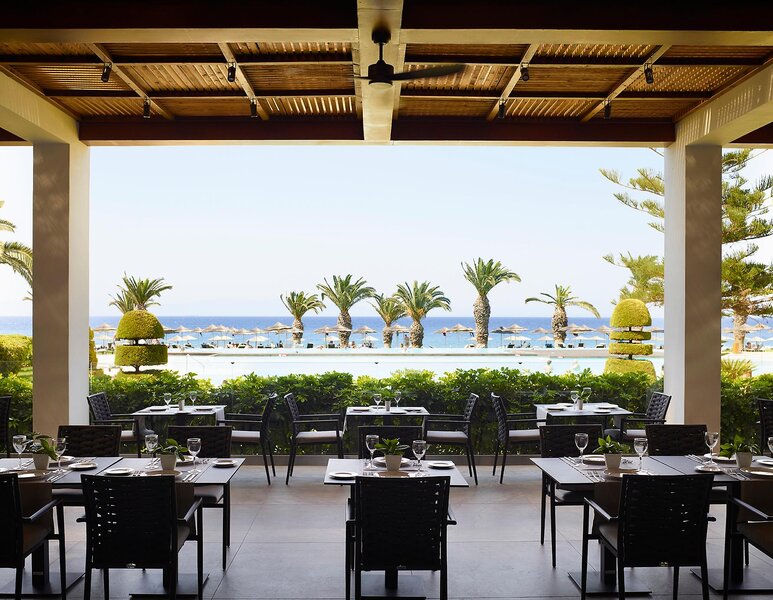 The Ixian Grand & All Suites 19