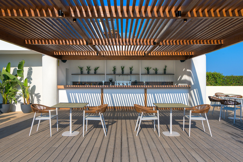 The Ixian Grand & All Suites 28