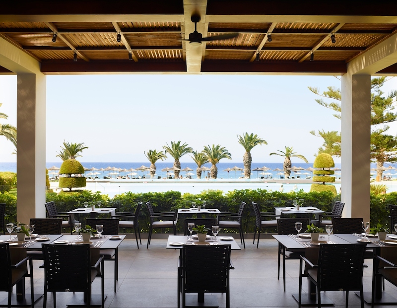The Ixian Grand & All Suites 30