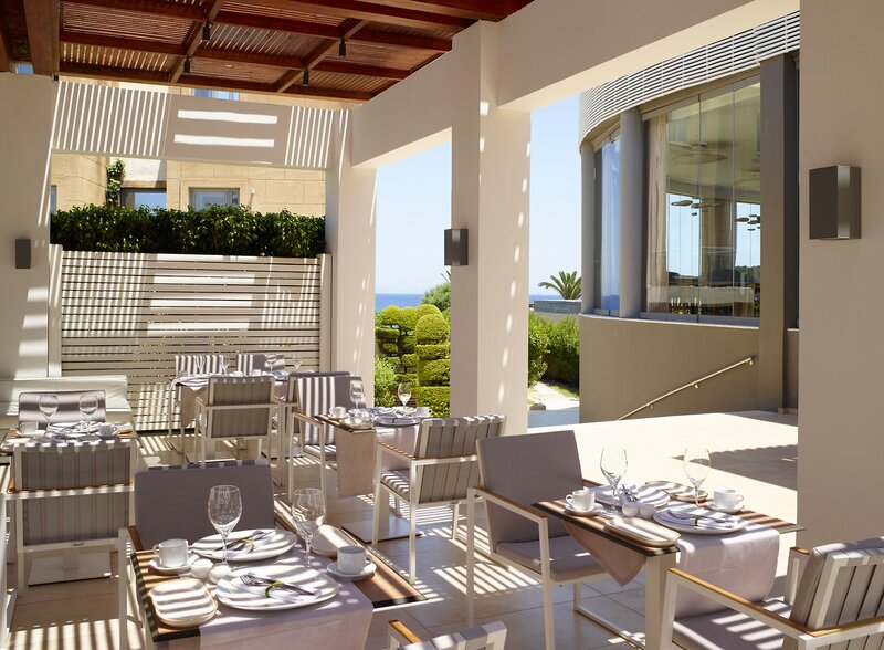 The Ixian Grand & All Suites 32