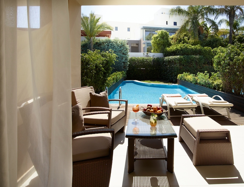 The Ixian Grand & All Suites 46
