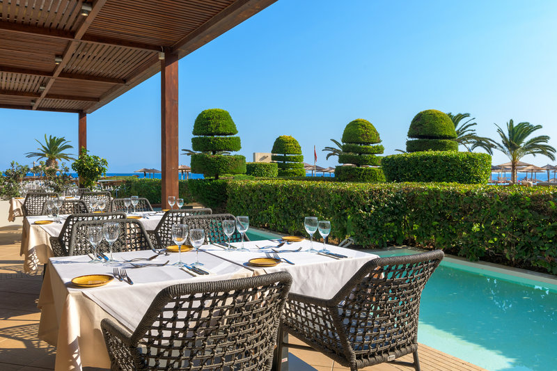 The Ixian Grand & All Suites 7