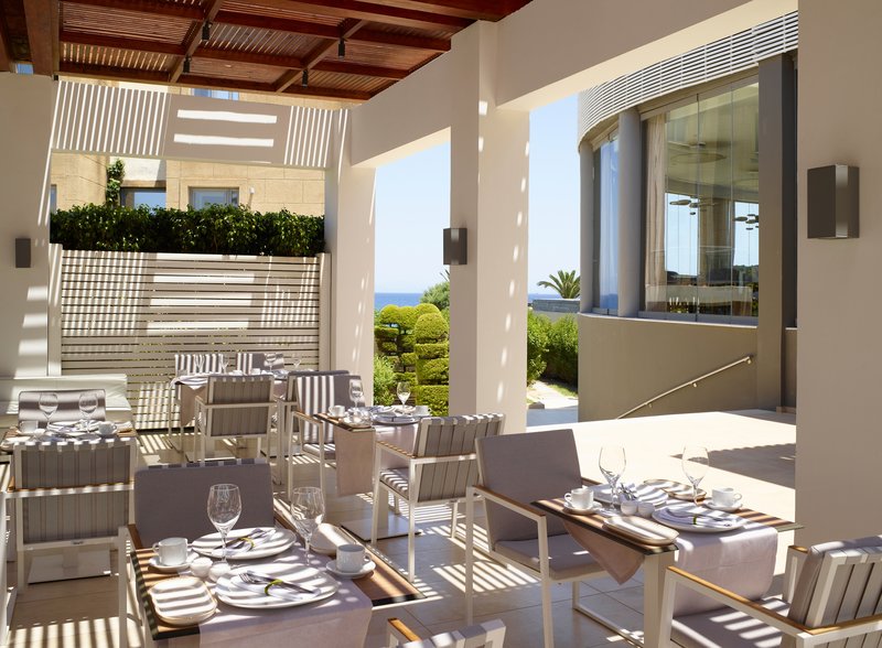 The Ixian Grand & All Suites 8