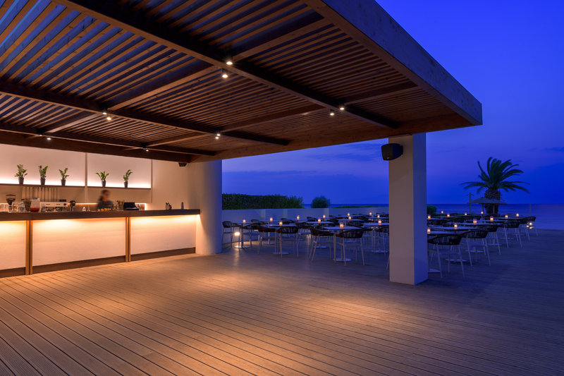 The Ixian Grand & All Suites 10