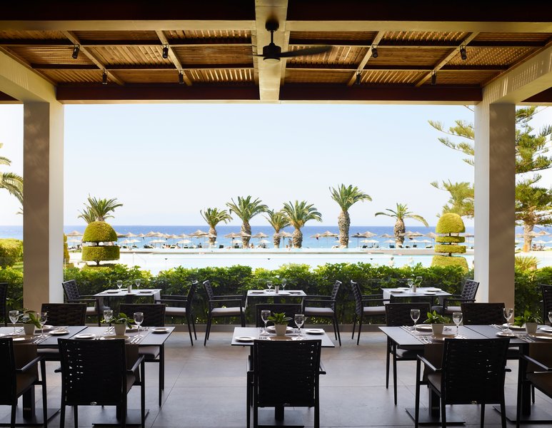 The Ixian Grand & All Suites 11