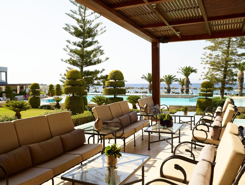 The Ixian Grand & All Suites 12