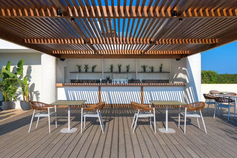 The Ixian Grand & All Suites 13