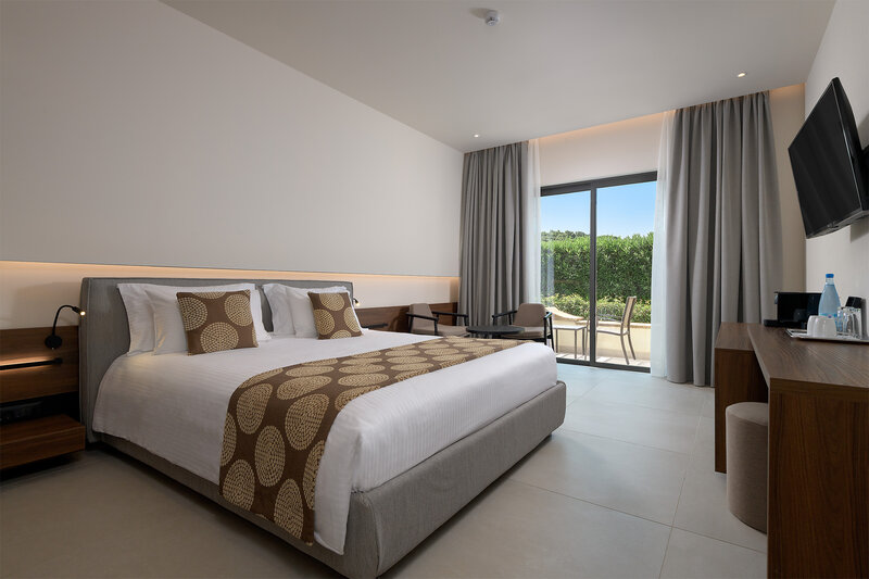 The Ixian Grand & All Suites 14