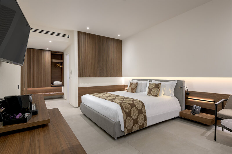 The Ixian Grand & All Suites 16