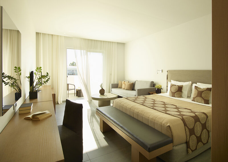 The Ixian Grand & All Suites 17