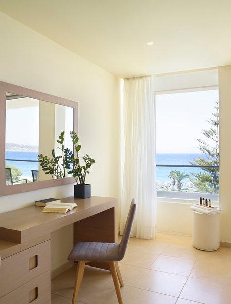 The Ixian Grand & All Suites 25