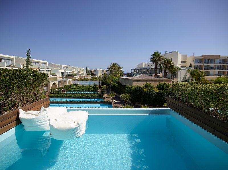 The Ixian Grand & All Suites 28