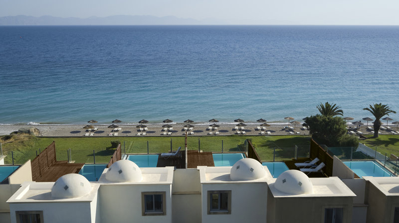 The Ixian Grand & All Suites 35