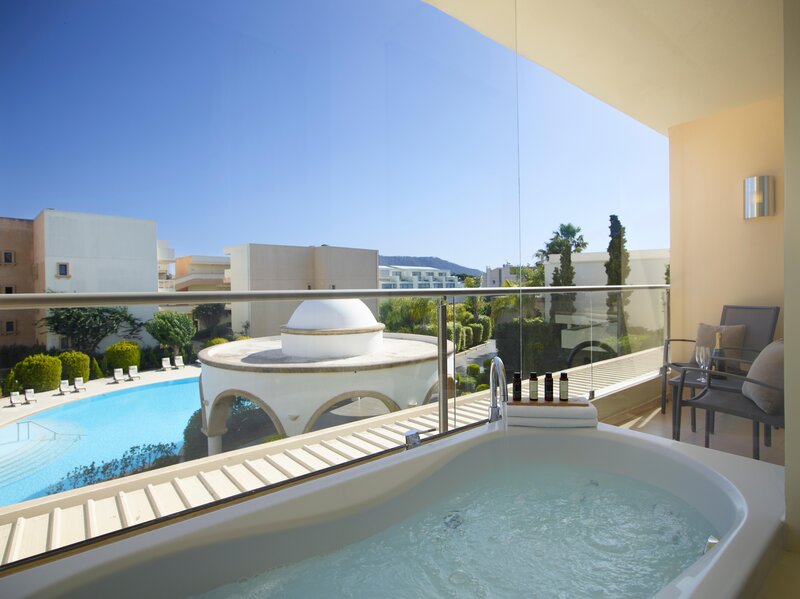 The Ixian Grand & All Suites 43