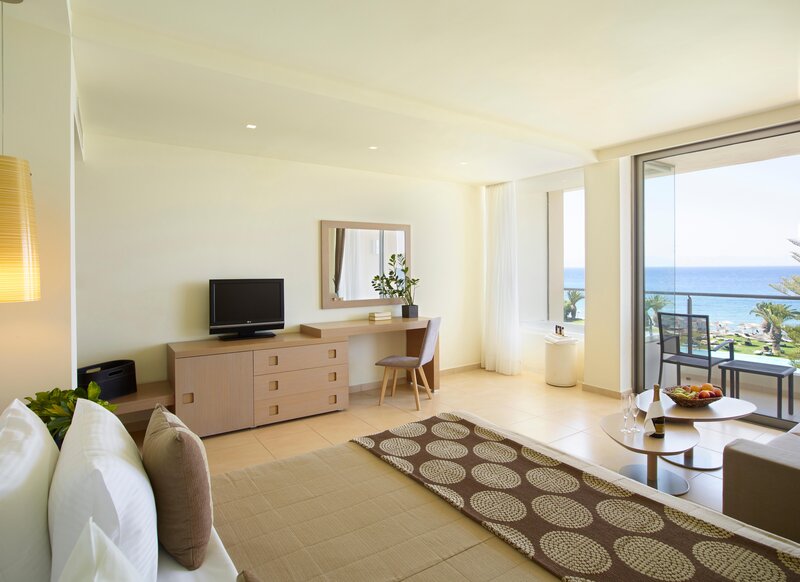 The Ixian Grand & All Suites 45