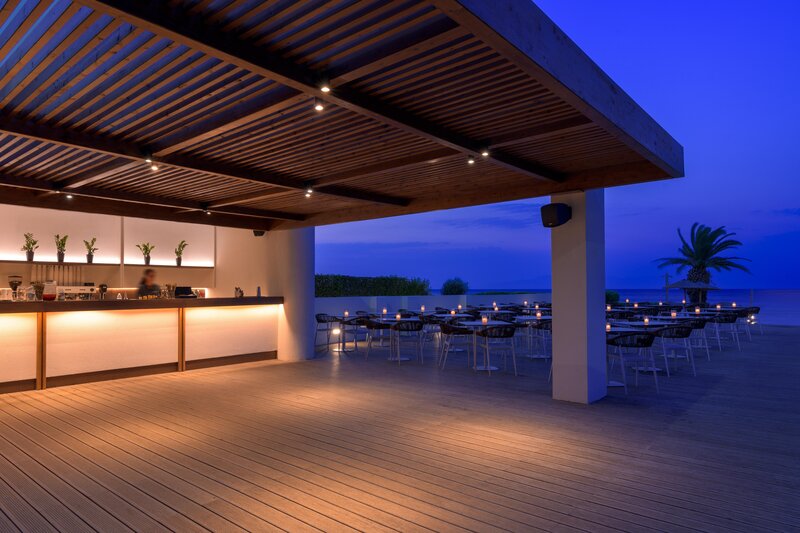 The Ixian Grand & All Suites 49