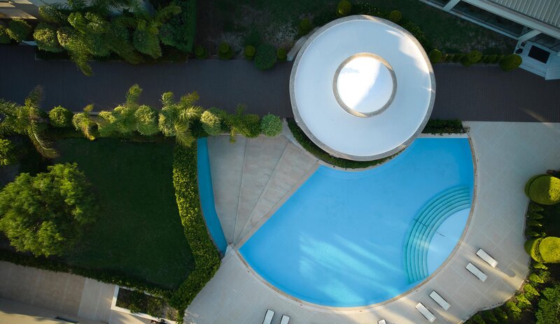 The Ixian Grand & All Suites 54