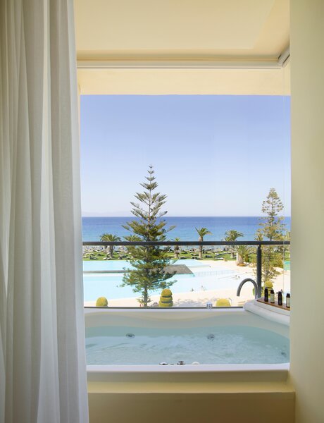 The Ixian Grand & All Suites 55