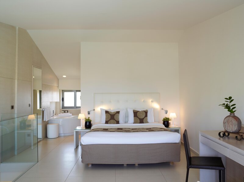 The Ixian Grand & All Suites 56