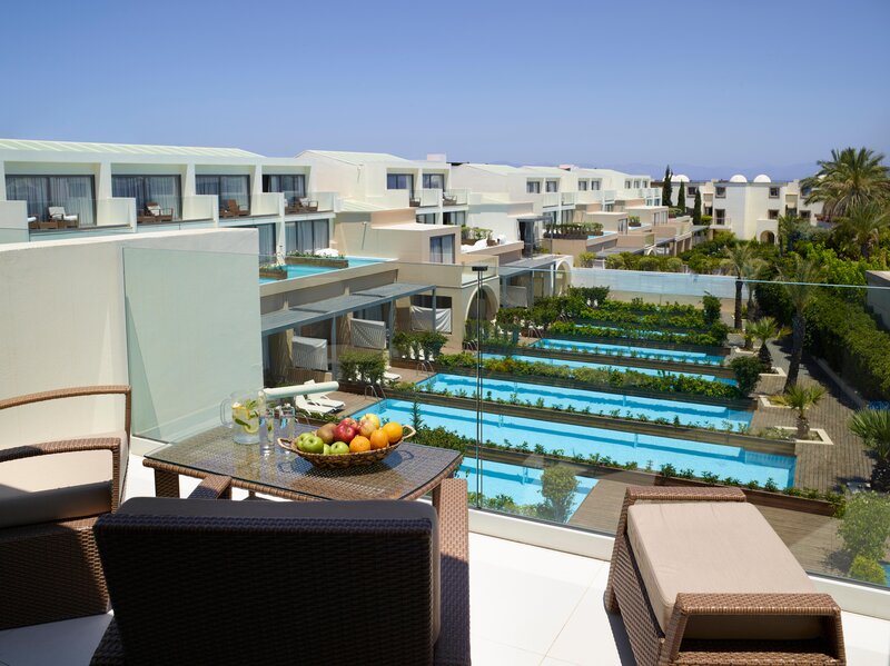 The Ixian Grand & All Suites 57