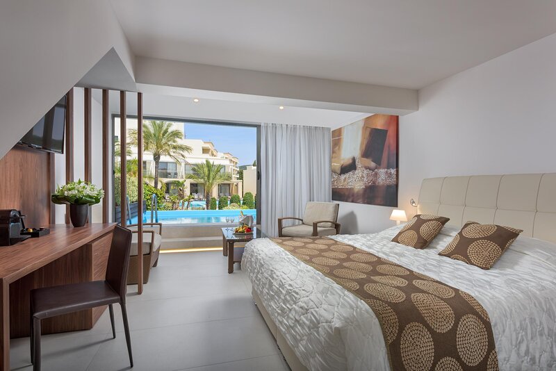 The Ixian Grand & All Suites 58