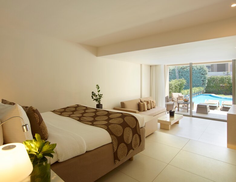 The Ixian Grand & All Suites 62