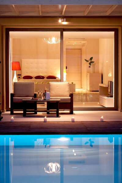 The Ixian Grand & All Suites 64