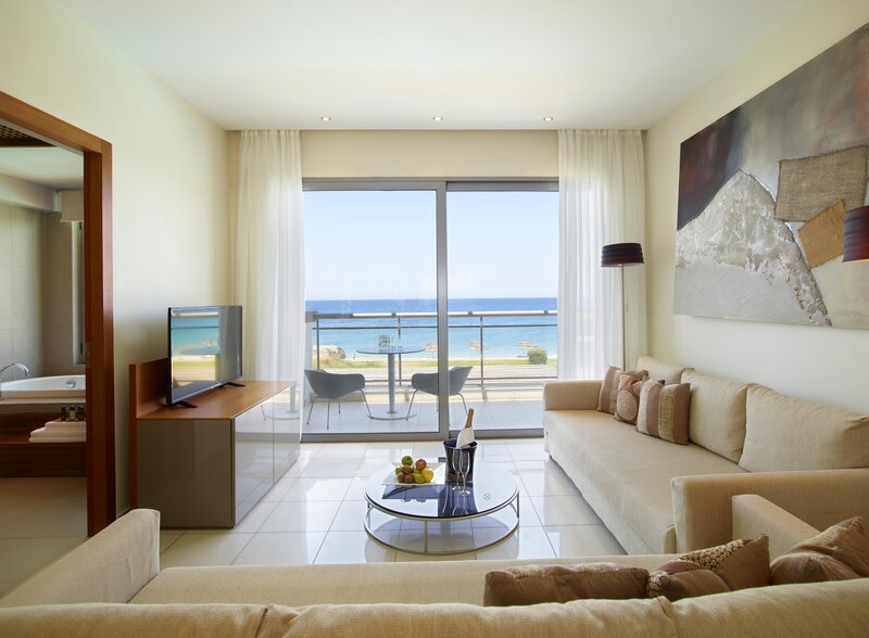 The Ixian Grand & All Suites 66