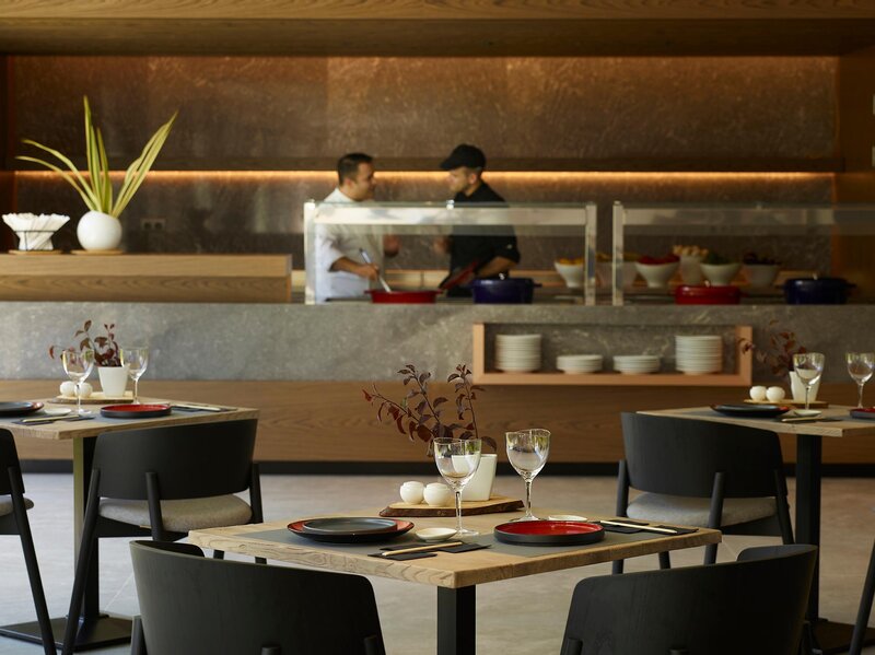 The Ixian Grand & All Suites 79