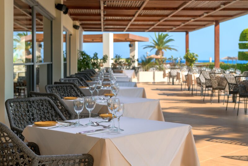The Ixian Grand & All Suites 82