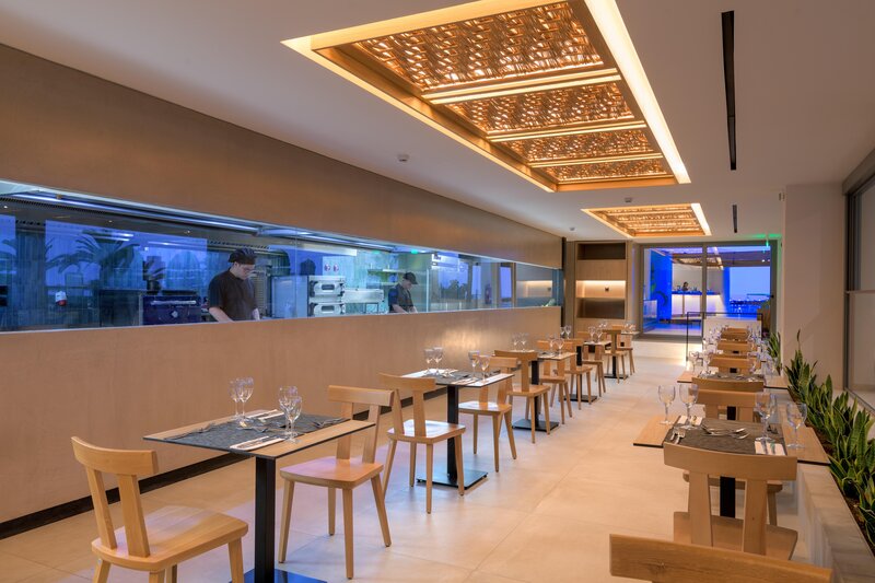 The Ixian Grand & All Suites 83