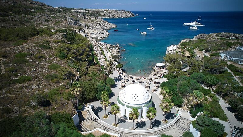 The Ixian Grand & All Suites 85
