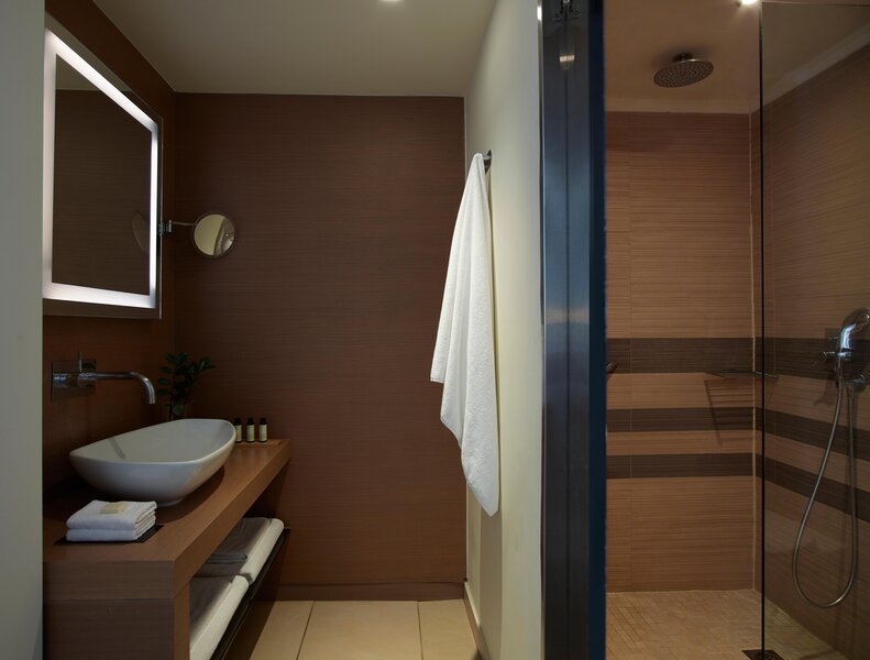 The Ixian Grand & All Suites 11