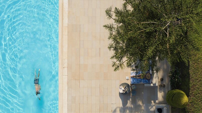 The Ixian Grand & All Suites 17